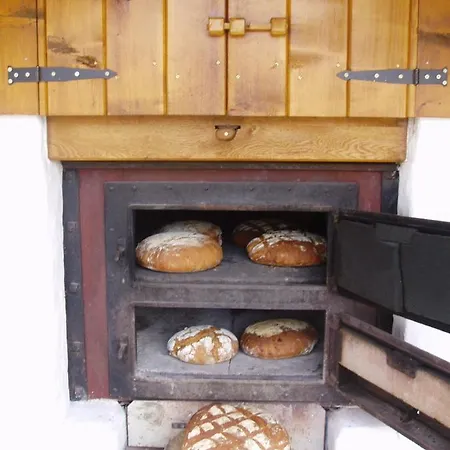Apartamento Haus Schaffler