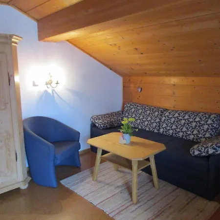 Haus Schaffler * Kochel am See