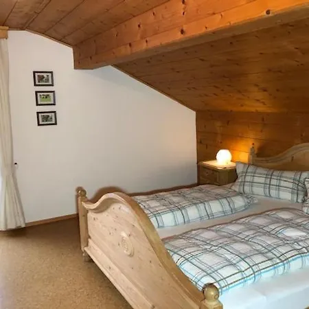 Apartamento Haus Schaffler *