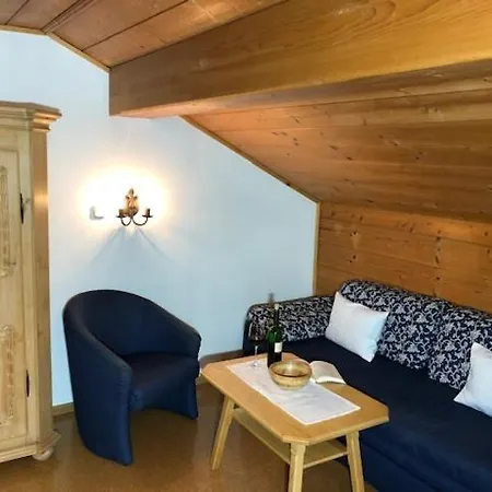 Haus Schaffler *