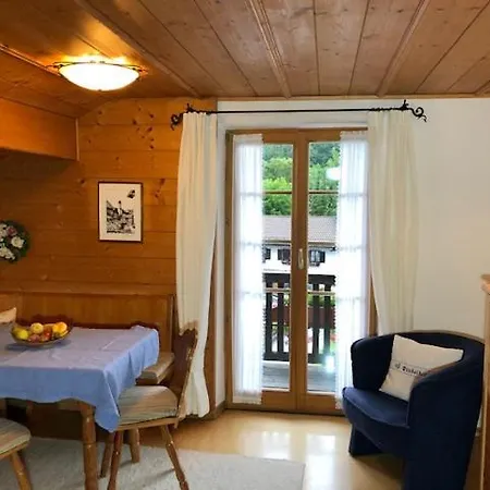 Haus Schaffler Apartamento Kochel am See