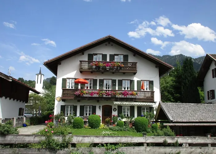 Haus Schaffler