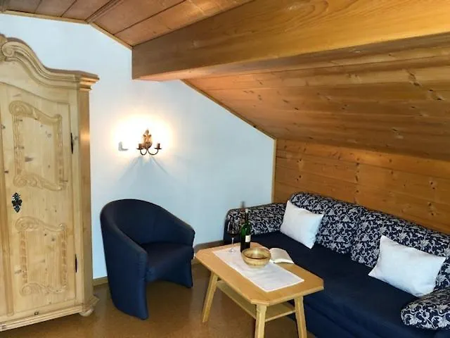 Haus Schaffler *