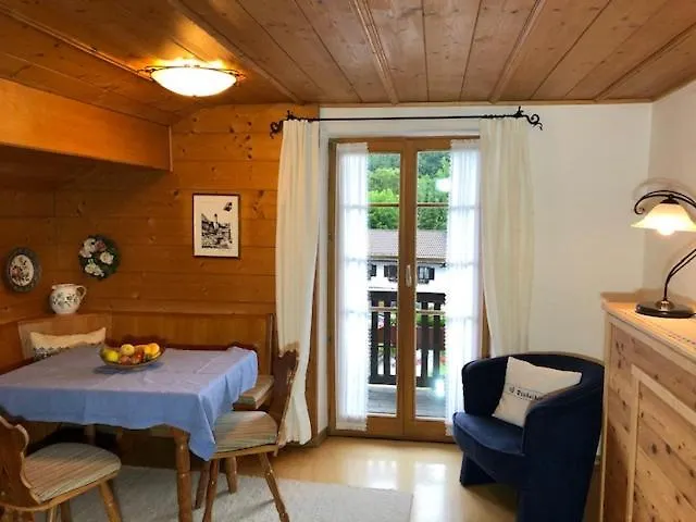 Haus Schaffler דירה קוכל